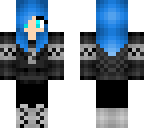 bluehair