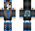 bluie