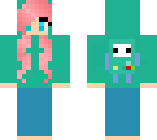 bmo girl