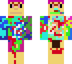 bobo the clown