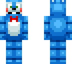 bonnie