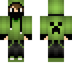 boy creeper