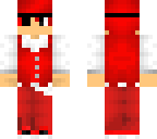 boy foxy
