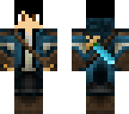 boy skin