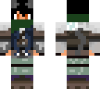 boy theif skin aphmau theif skin