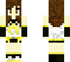 brownie girl