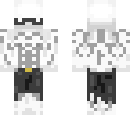 buff slender man
