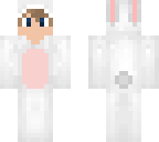 bunny boy