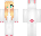 bunny girl