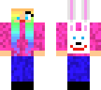bunny lover girl