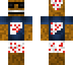 cake dude