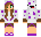 cake girl