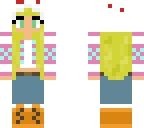 cake girl