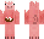 cake pig
