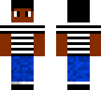 cam normal skin