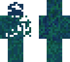 camoflauge nah