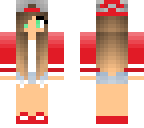 camp red leader