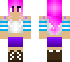 candy girl