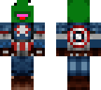 captain kermit