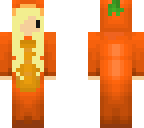 carrot