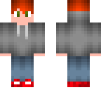 casual boy