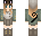 cat army girl edit of army girl