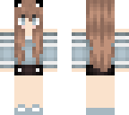 cat cute girl