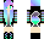 cat girl
