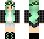 cat girl