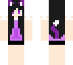 cat girl