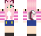 cat girl