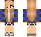cat girl edit