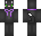 cat skin 