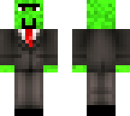cave man shrek