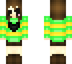 chara edited
