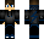 chargerz main skin
