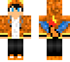 charizard boy