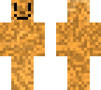 cheese man