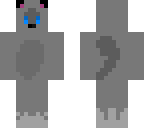 chibi bluestar