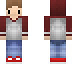 chibi boy