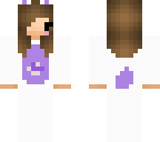 chibi bunny onesie