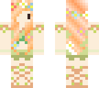 chibi forestry