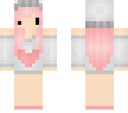 chibi girl edit