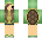 chibi turtle