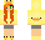 chick outfit