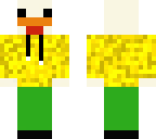 chicken boy