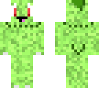 chikorita for bluewingbird
