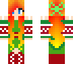 christmas cadenza