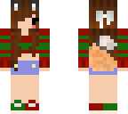christmas me