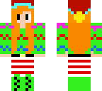 christmas outfit